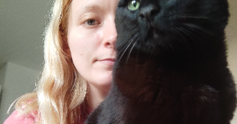 manon pet sitter à FRANCONVILLE 95130_0