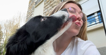 julie pet sitter à GEX 01170_4
