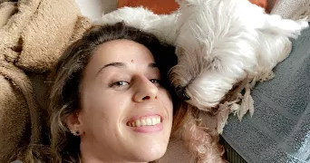 chanelle pet sitter à PAU 64000