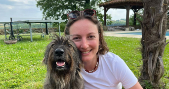 flora pet sitter à NANTES 44000_0