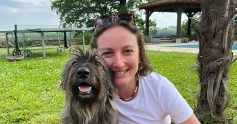 flora pet sitter à NANTES 44000