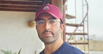 karim pet sitter à COLOMBES 92700_0