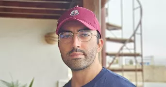 karim pet sitter à COLOMBES 92700