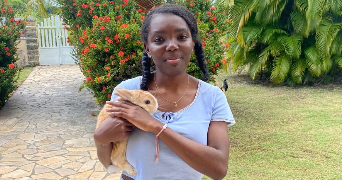 edeline pet sitter à NOISY LE GRAND 93160_0