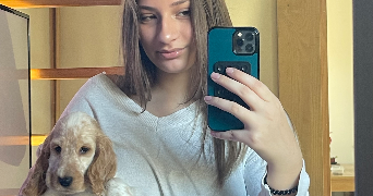 oceane pet sitter à FONDETTES 37230_0