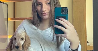 oceane pet sitter à FONDETTES 37230