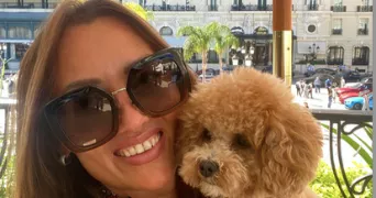 olena pet sitter à NICE 06000