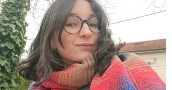 manon cat sitter à DIJON 21000