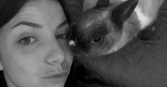 hortense pet sitter à RENNES 35000_1