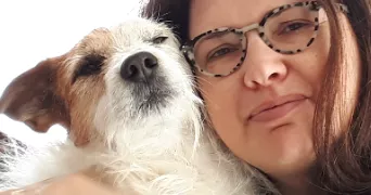 nathalie pet sitter à LA GARDE 83130