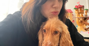 maelik pet sitter à CLAMART 92140_1