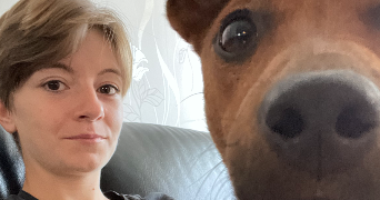 liselotte pet sitter à CLERMONT FERRAND 63100_3