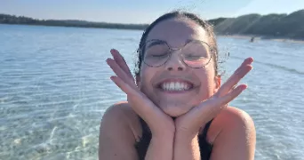 clémence pet sitter à TOULOUSE 31400