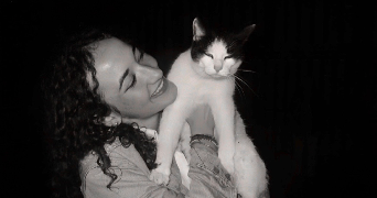 romane pet sitter à MONTPELLIER 34000_0