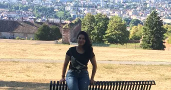 aurore pet sitter à CHEVIGNY ST SAUVEUR 21800