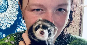 manon pet sitter à AURIBEAU SUR SIAGNE 06810
