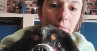 kelly dog sitter à VAUSSEROUX 79420_0