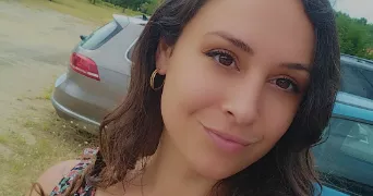 aurélie pet sitter à Dreux 28100