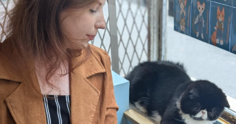 jessica pet sitter à MASSY 91300_3