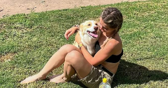 lisa pet sitter à BORDEAUX 33100_0