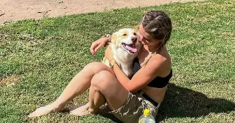 lisa pet sitter à BORDEAUX 33100
