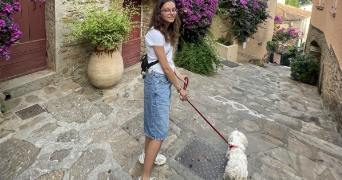 chloé pet sitter à MONTBELIARD 25200_1