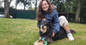 morgane pet sitter à BORDEAUX 33800_2