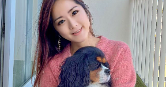 janine pet sitter à PARIS 15 75015_2
