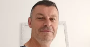 emmanuel dog sitter à GOURNAY SUR MARNE 93460