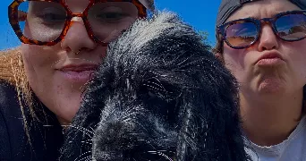 jade pet sitter à SORGUES 84700