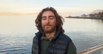 max pet sitter à MARIN 74200_0