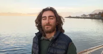 max pet sitter à MARIN 74200