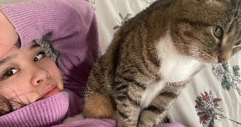 enkhgerel pet sitter à PARIS 04 75004_3
