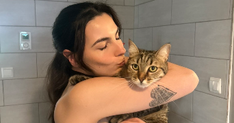 yaelle pet sitter à VALENCIENNES 59300_0