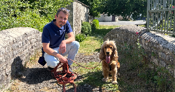 nathan pet sitter à FONTENAY LE COMTE 85200_8