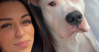 donna pet sitter à CORBEIL ESSONNES 91100_0