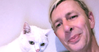 frederic pet sitter à Mulhouse 68100_7