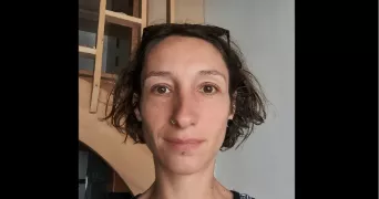 violaine pet sitter à ST ETIENNE 42000