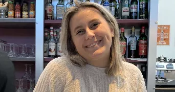 may-lee pet sitter à CHAVAGNES EN PAILLERS 85250