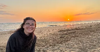 mathilde pet sitter à LYON 07 69007