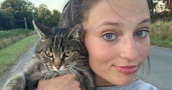 nina pet sitter à RENNES 35000_0