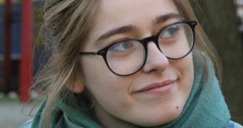 mathilde pet sitter à PARIS 15 75015_0