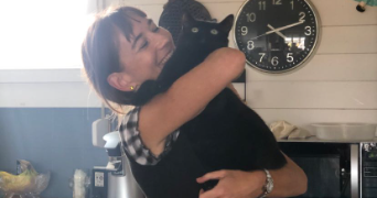 anne pet sitter à METZ 57050_0