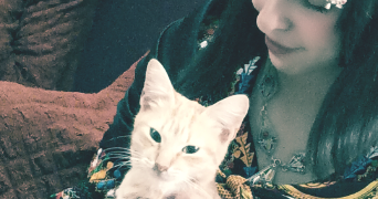 sarah pet sitter à GONESSE 95500_4