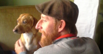 stefan dog sitter à MAZERES LEZONS 64110_0