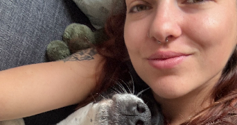 maud pet sitter à FONTENAY SOUS BOIS 94120_1