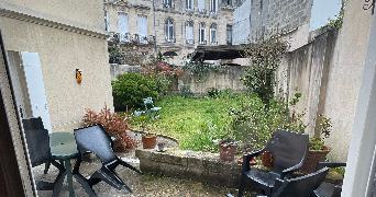 rosalie pet sitter à BORDEAUX 33000_2