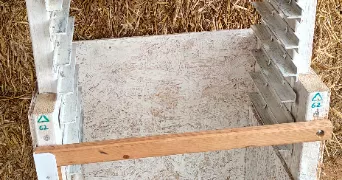 thomas pet sitter à GENAS 69740