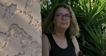 françoise pet sitter à TOURS 37000