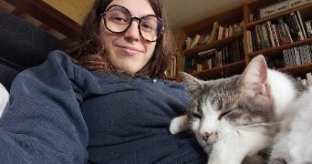 garance pet sitter à ECQUETOT 27110_1